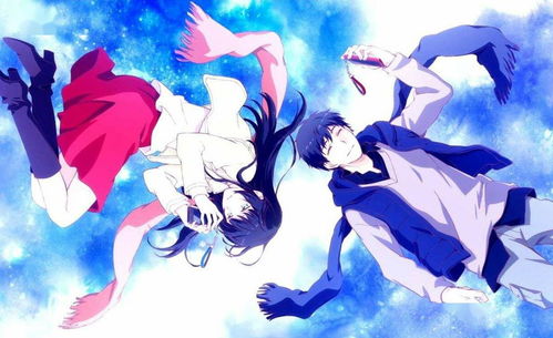 這四部狗糧吃到撐的動(dòng)漫不看虧慘了，不會(huì)還有人沒看過(guò)吧？